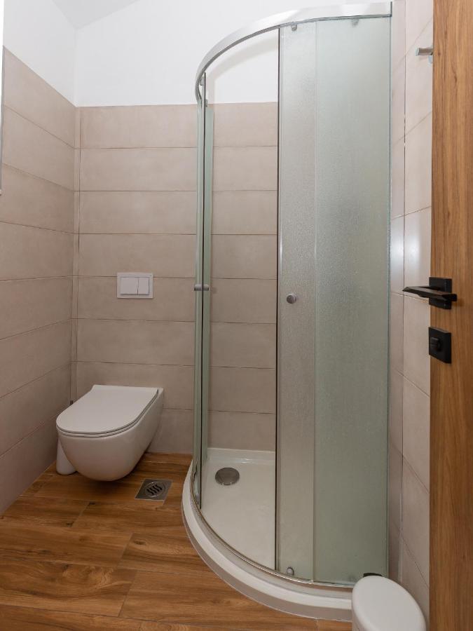 D&D Apartmani Biograd Na Moru Bagian luar foto